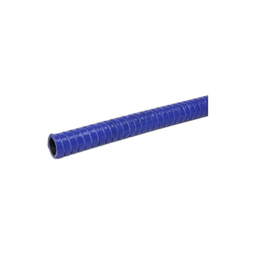 DO88 F22 Silicone Hose Blue Flexible 0,875''
