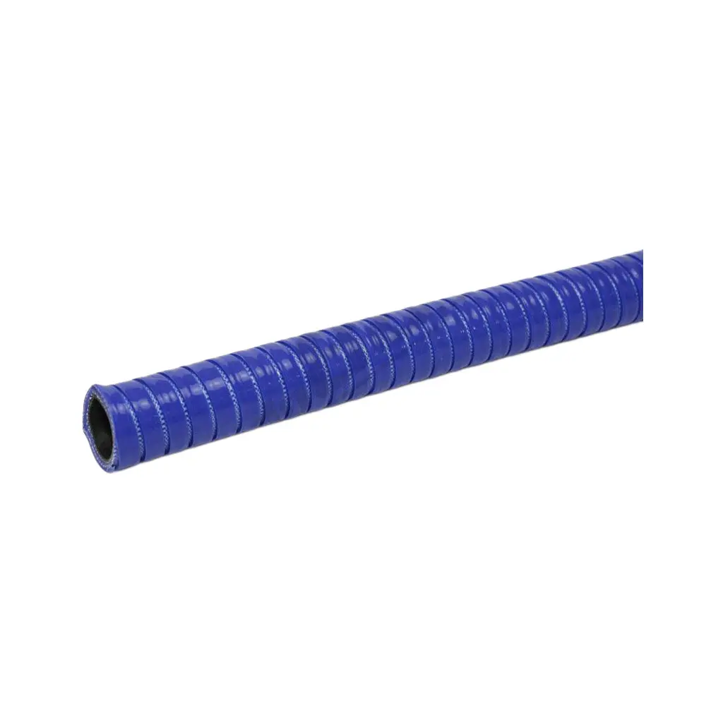 DO88 F25 Silicone Hose Blue Flexible 1,0''