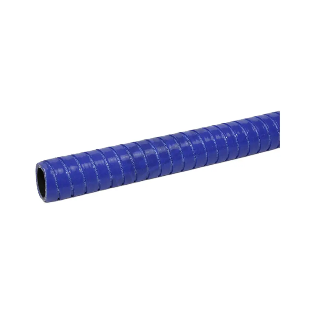 DO88 F30 Silicone Hose Blue Flexible 1,18''