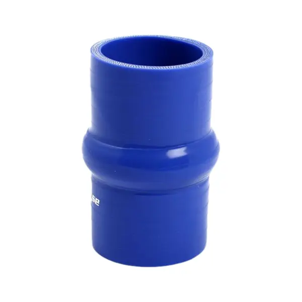DO88 H45 Silicone Hose Blue Hump 1,75''