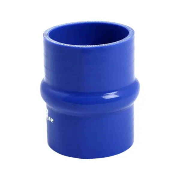 DO88 H63 Silicone Hose Blue Hump 2,5''