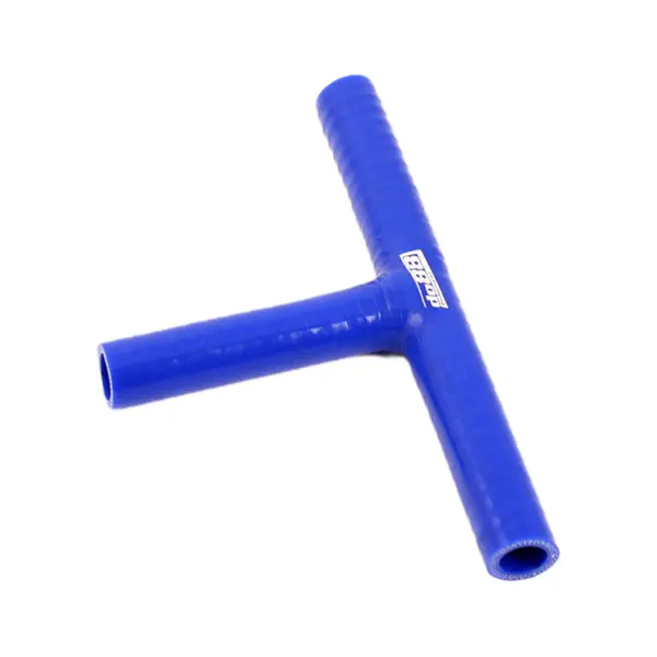 DO88 BLT16 Silicone Hose Blue T 0,625''