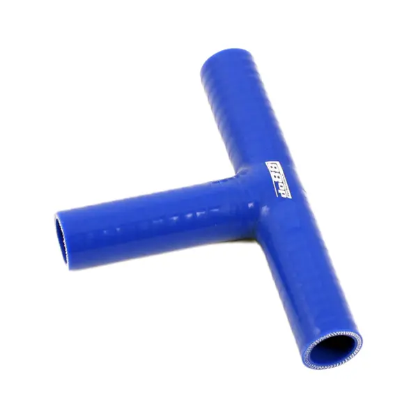 DO88 BLT22 Silicone Hose Blue T 0,875''