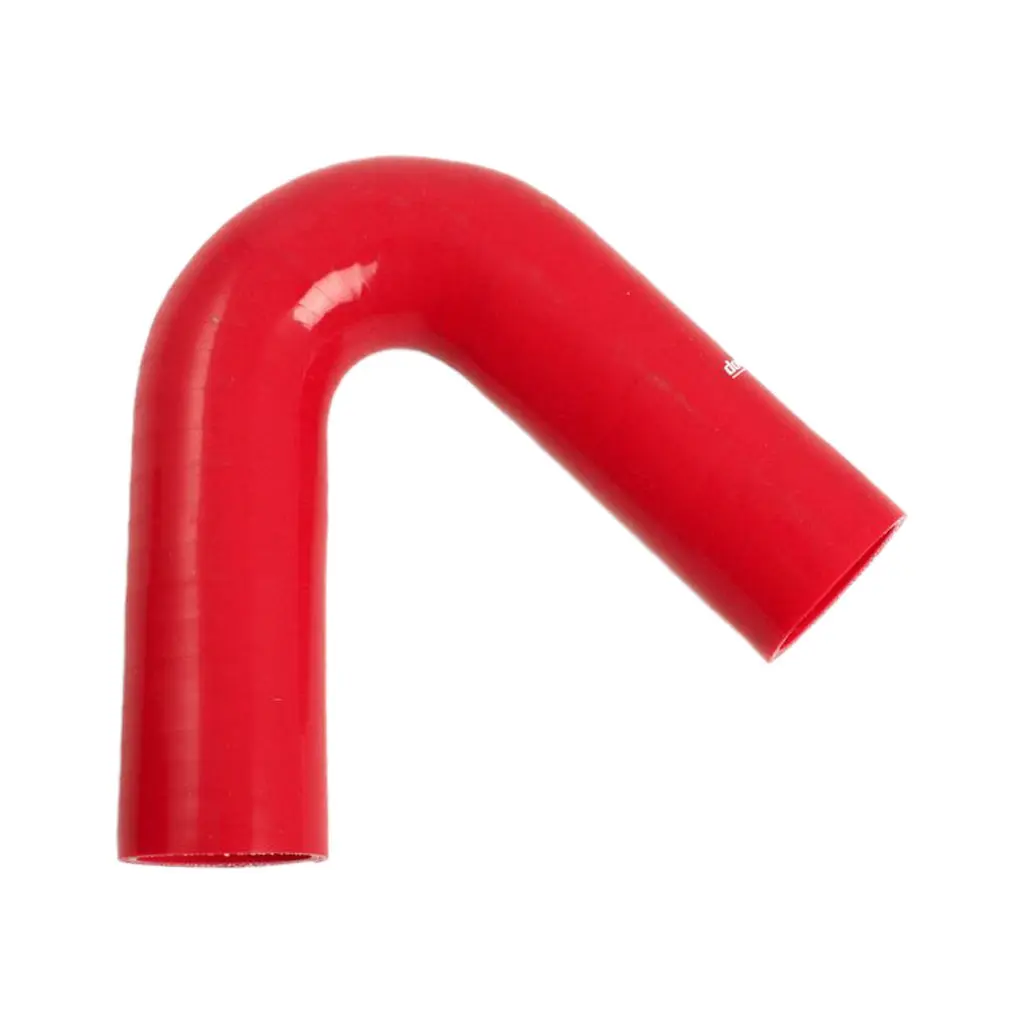 DO88 RB135G35 Silicone Hose Red 135 degree 1,375''