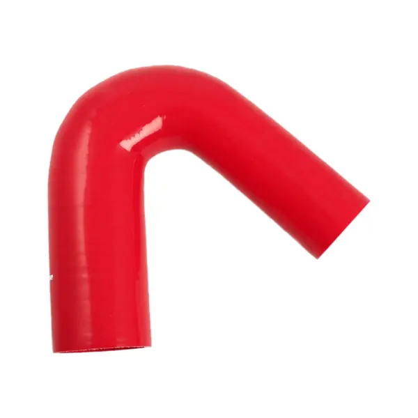 DO88 RBR135G51-63 Silicone Hose Red 135 degree 2 - 2,5''
