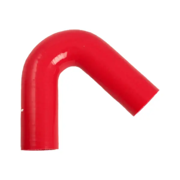 DO88 RB135G57 Silicone Hose Red 135 degree 2,25''