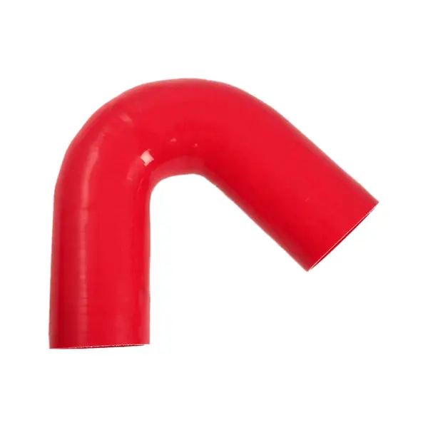 DO88 RB135G83 Silicone Hose Red 135 degree 3,25''