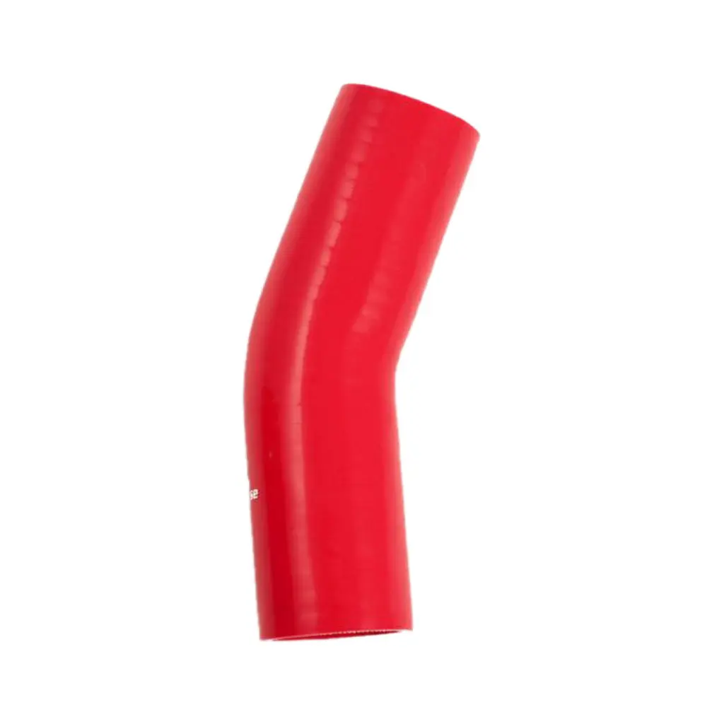 DO88 RB25G51 Silicone Hose Red 25 degree 2''