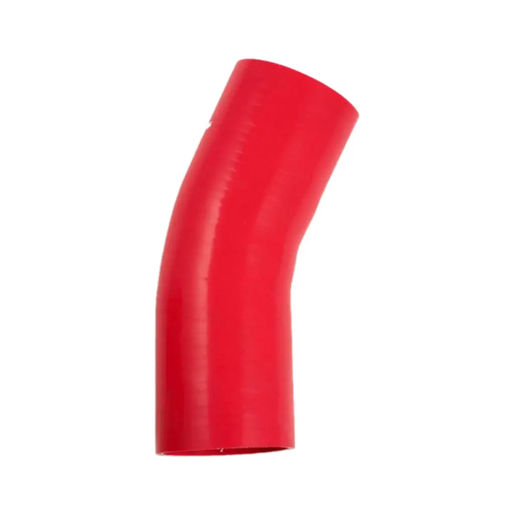 DO88 RB25G89 Silicone Hose Red 25 degree 3,5''