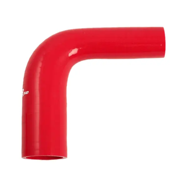 DO88 RBR90G25-32 Silicone Hose Red 90 degree 1 - 1,25''
