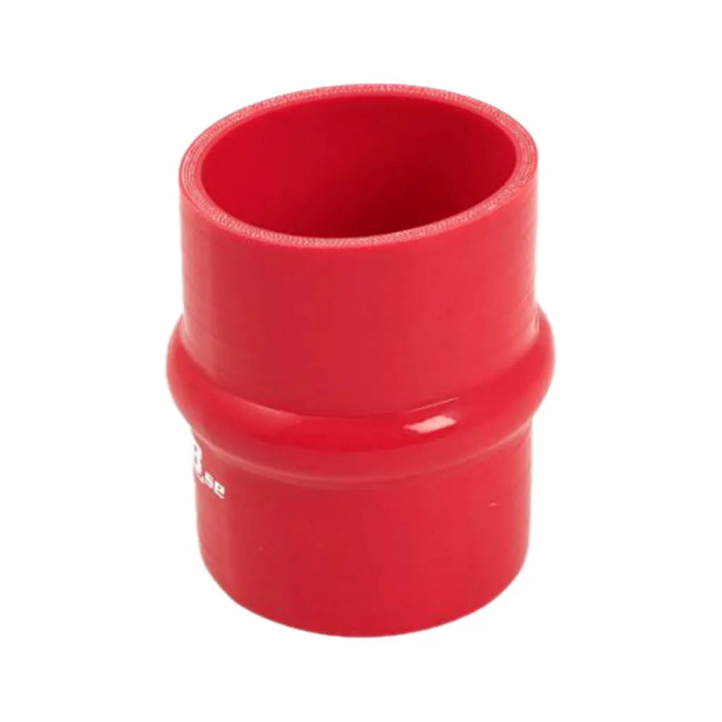 DO88 RH76 Silicone Hose Red Hump 3''