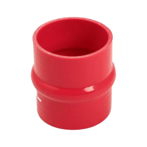 DO88 RH80 Silicone Hose Red Hump 3,125''