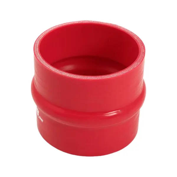 DO88 RH89 Silicone Hose Red Hump 3,5''