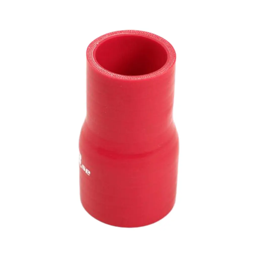 DO88 RR38-51 Silicone Hose Red Reducer 1,5 - 2''