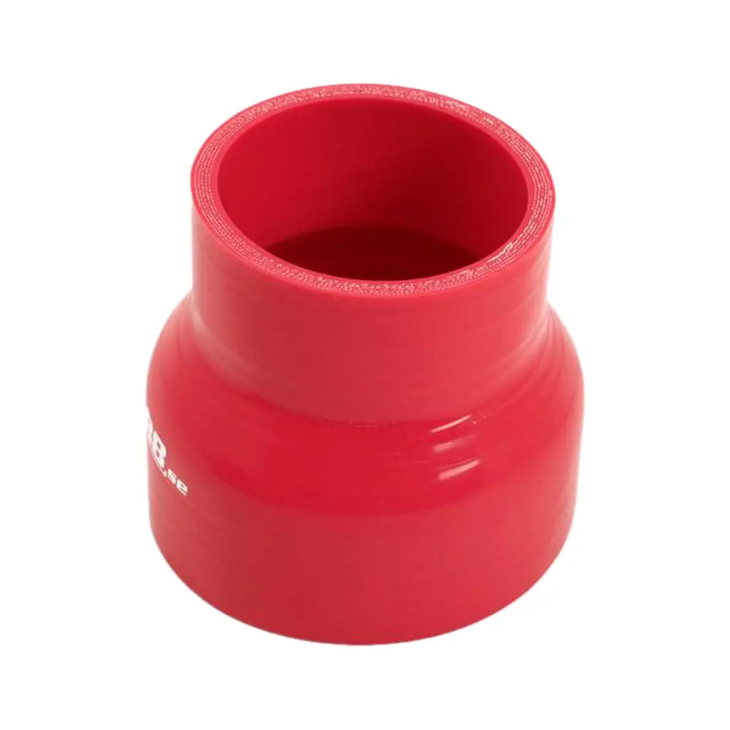 DO88 RR70-102 Silicone Hose Red Reducer 2,75 - 4''