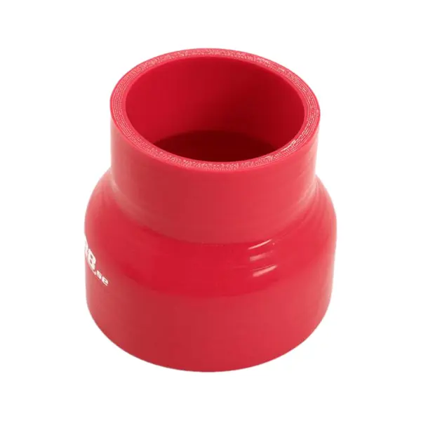 DO88 RR70-102 Silicone Hose Red Reducer 2,75 - 4''