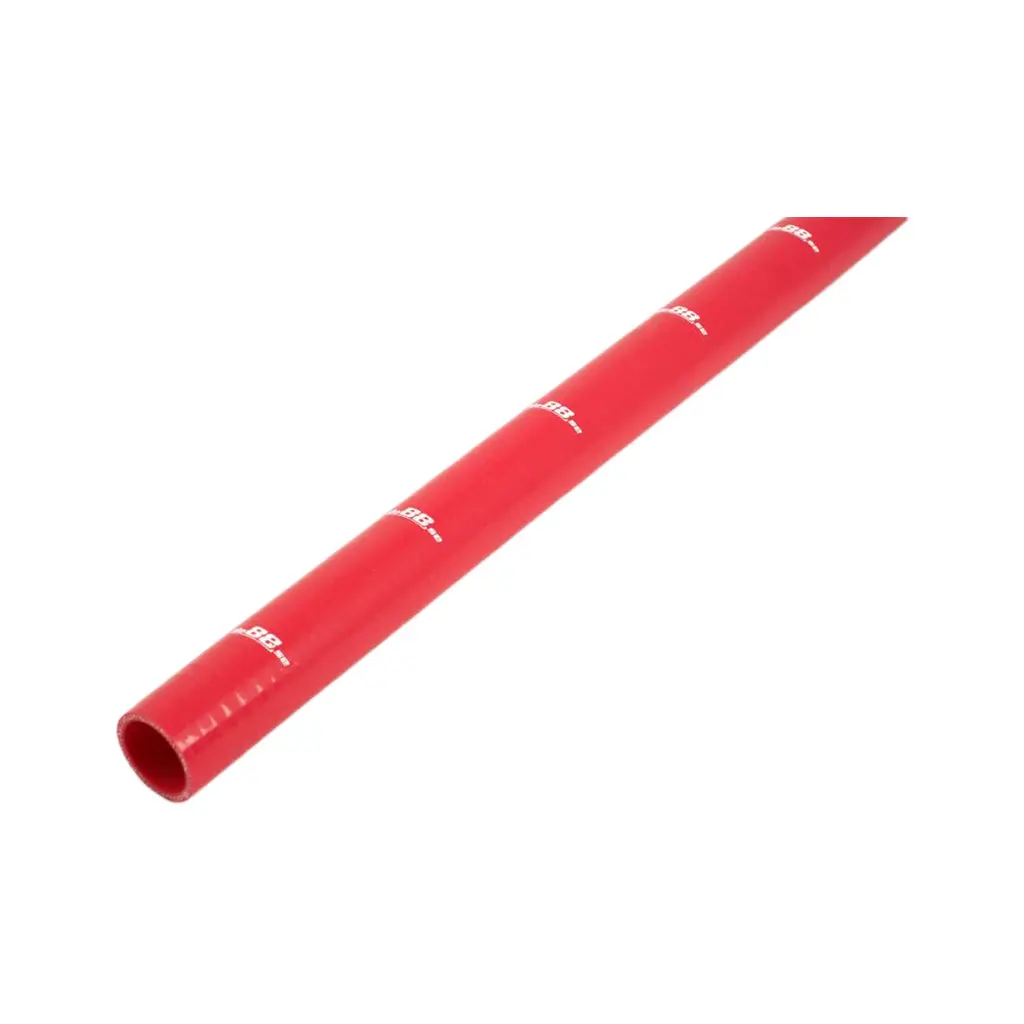 DO88 RL25 Silicone Hose Straight length 1''