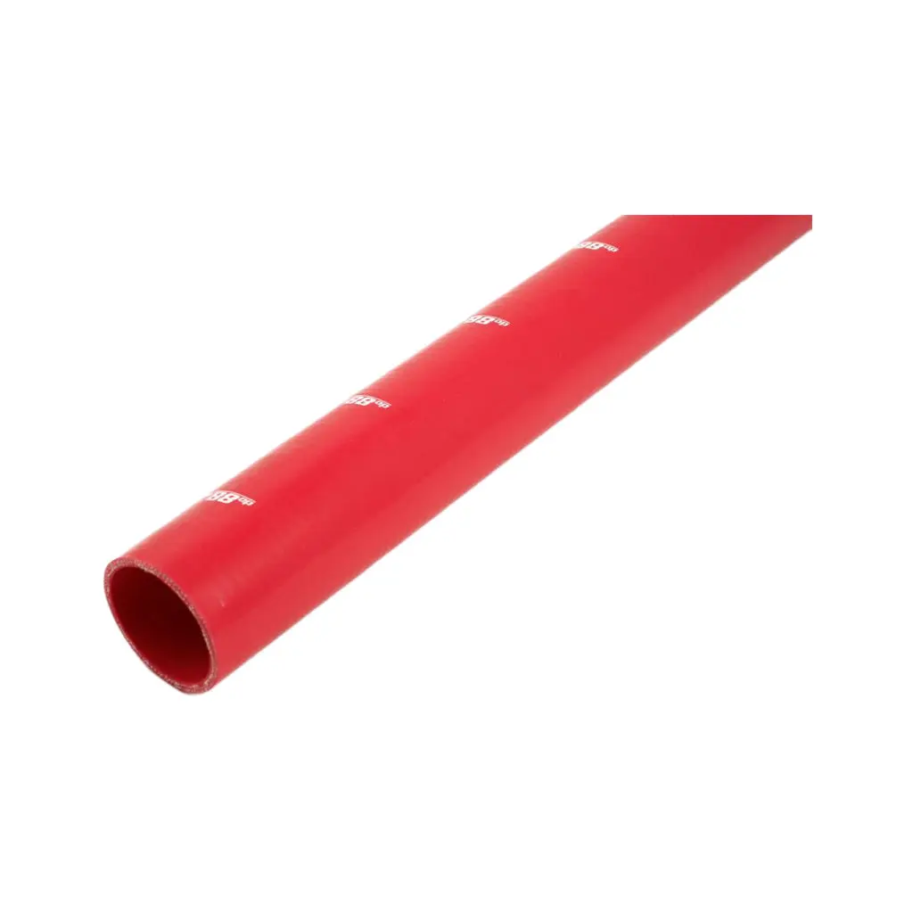 DO88 RL76 Silicone Hose Straight length 3''