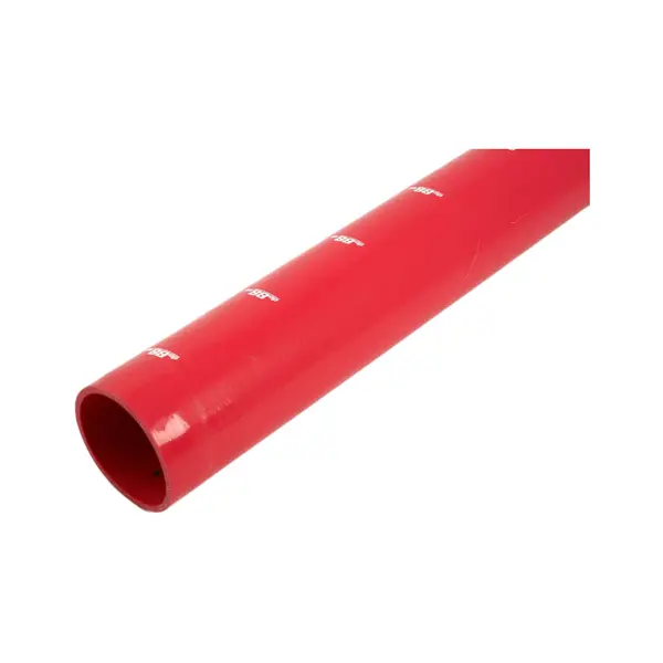 DO88 RL102 Silicone Hose Straight length 4''