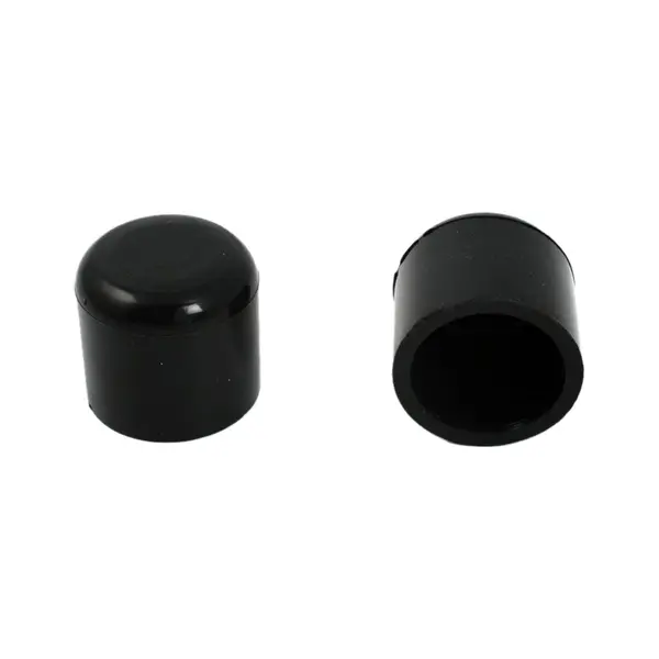 DO88 CAP30S Siliconecap 30mm Black