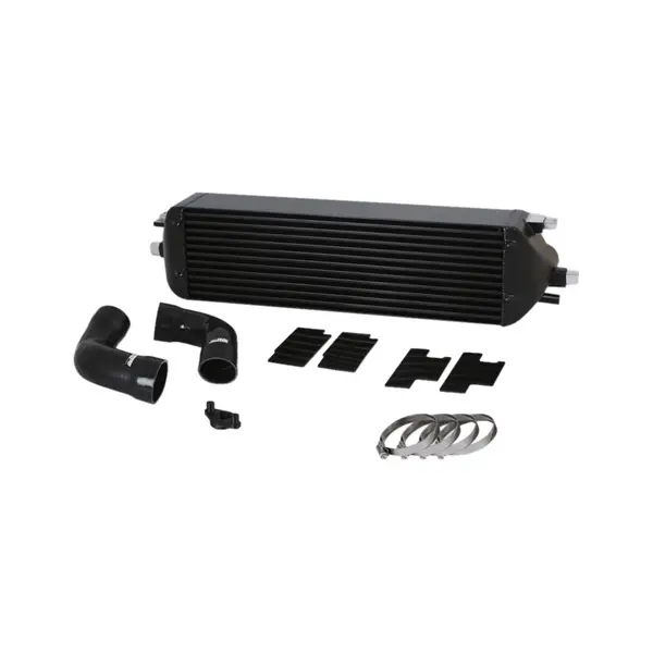 DO88 ICM-330-S-OE-T8 SPA Intercooler for VOLVO S60 / V60 / V90 / S90 / XC90