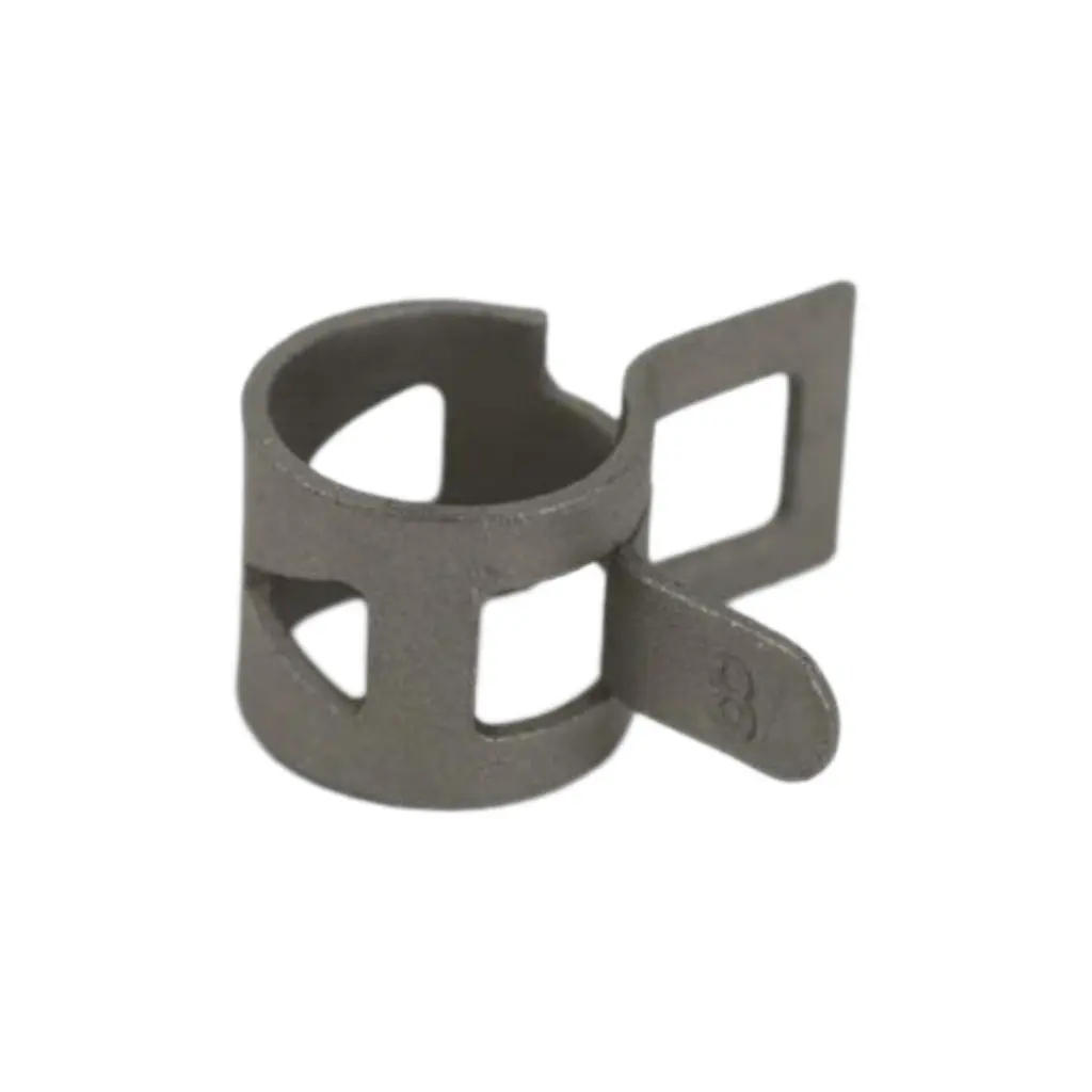 DO88 FK6 Spring hose clamp 6,5-7,2mm