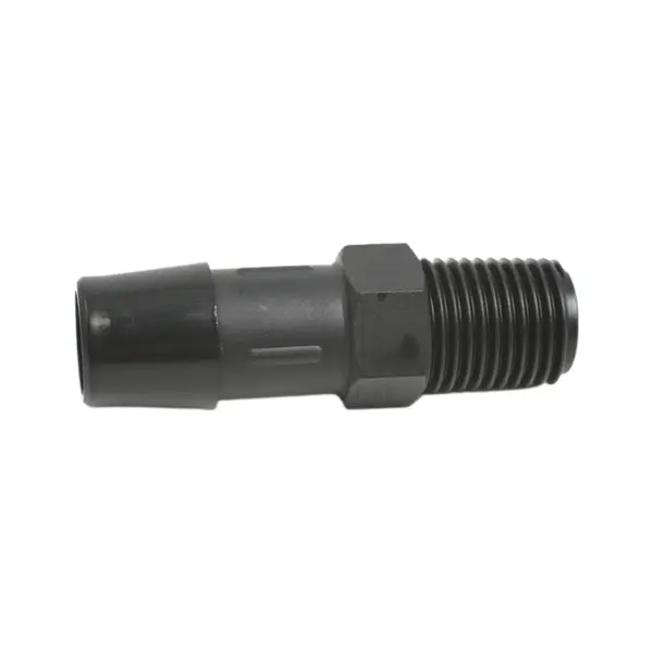 DO88 NC-13-BSP2 Straight Coupler 13mm 1/4"-19 BSP
