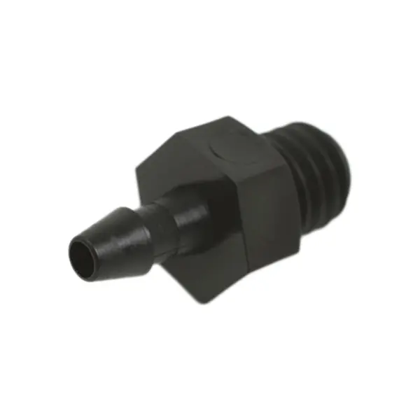 DO88 NC-2-M6 Straight Coupler 2mm M6