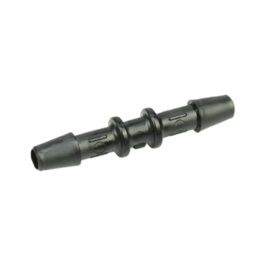 DO88 NC-4 Straight Coupler 4mm
