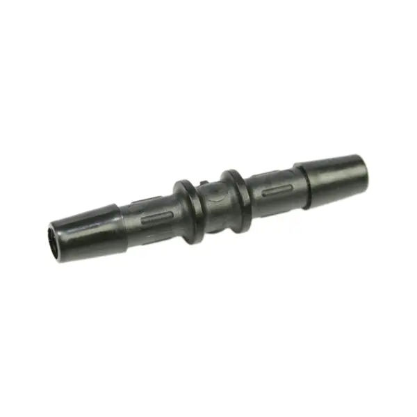 DO88 NC-6 Straight Coupler 6,3mm