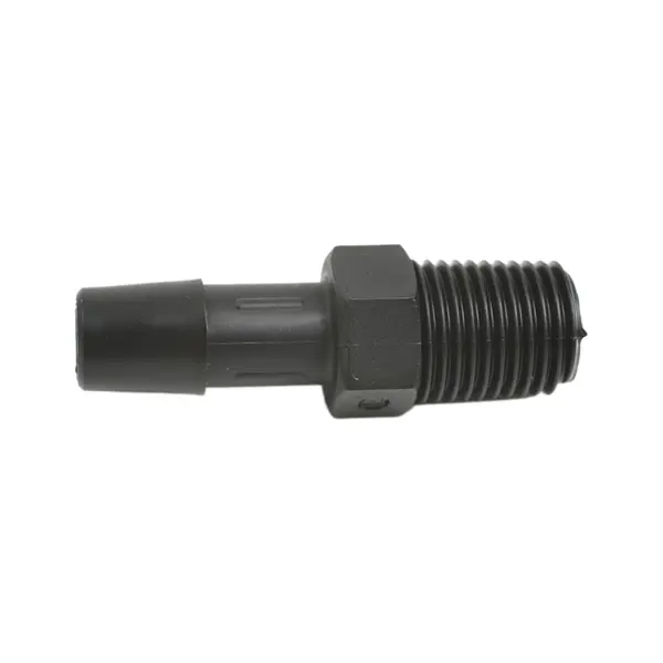DO88 NC-10-BSP2 Straight Coupler 9,5mm 1/4"-19 BSP