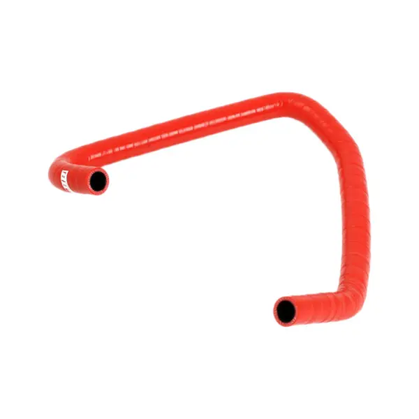 DO88 do88-kit123R Suzuki Swift Sport 1.6 05-10 Crankcase vent hose Red