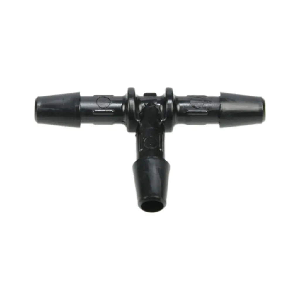 DO88 NT-4 T-Connector 4mm