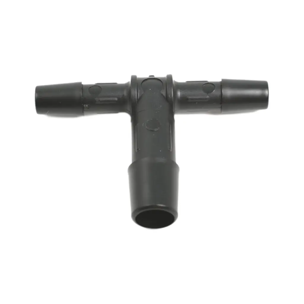 DO88 NTR6-10 T-Reduction 6,3 + 9,5mm