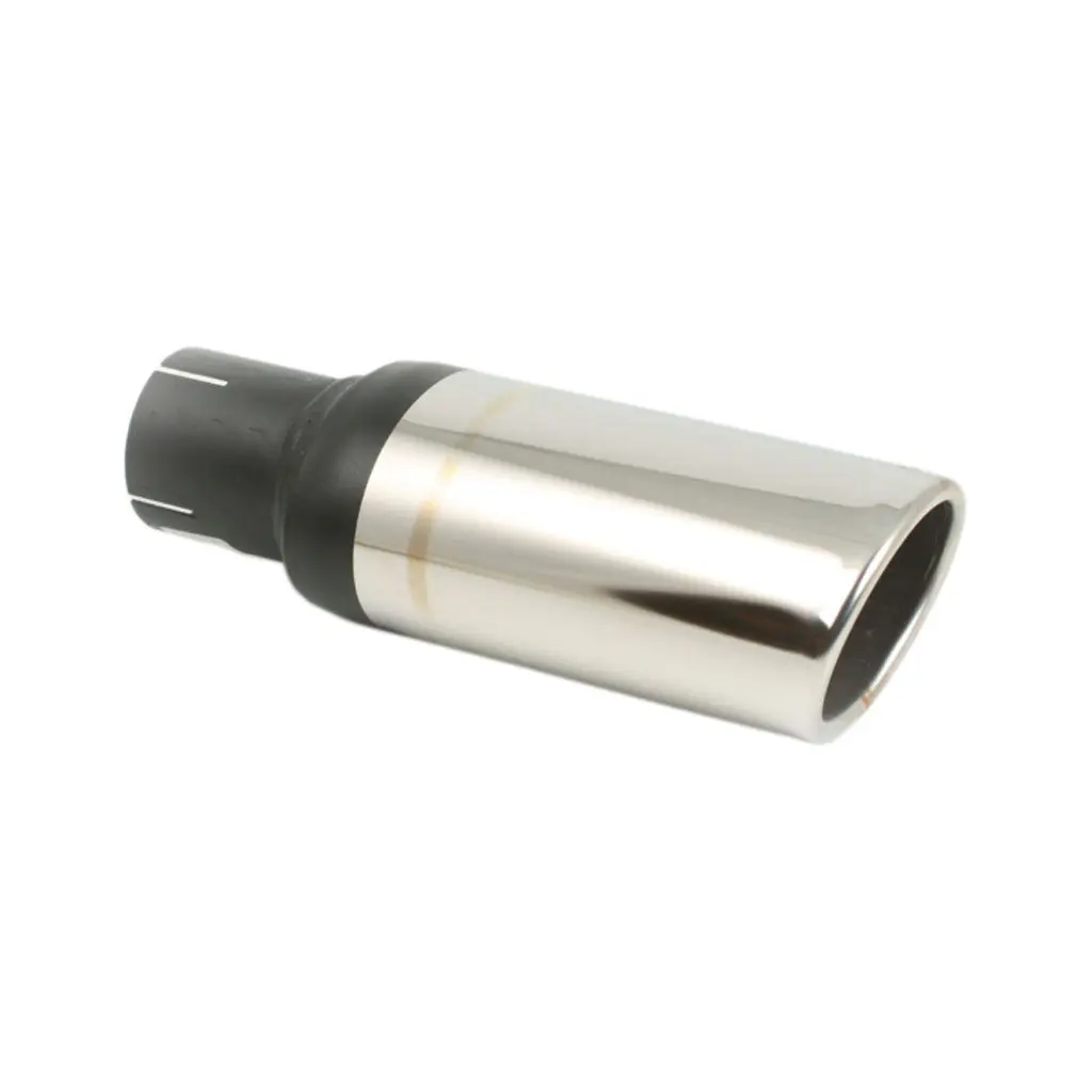 DO88 U235100 Tailpipe Ellips
