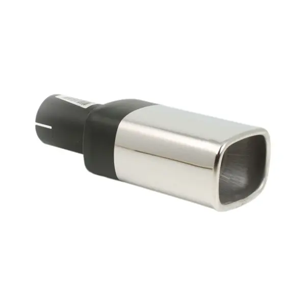 DO88 U245100 Tailpipe Quattro