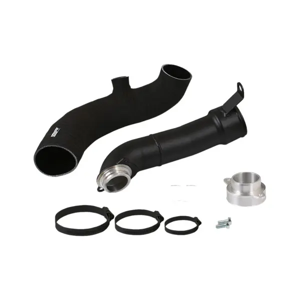 DO88 do88-kit205-S-ID54 Turbo Inletpipe, Hybrid Turbo 54mm for BMW M2C (F87) / M3 (F80) / M4