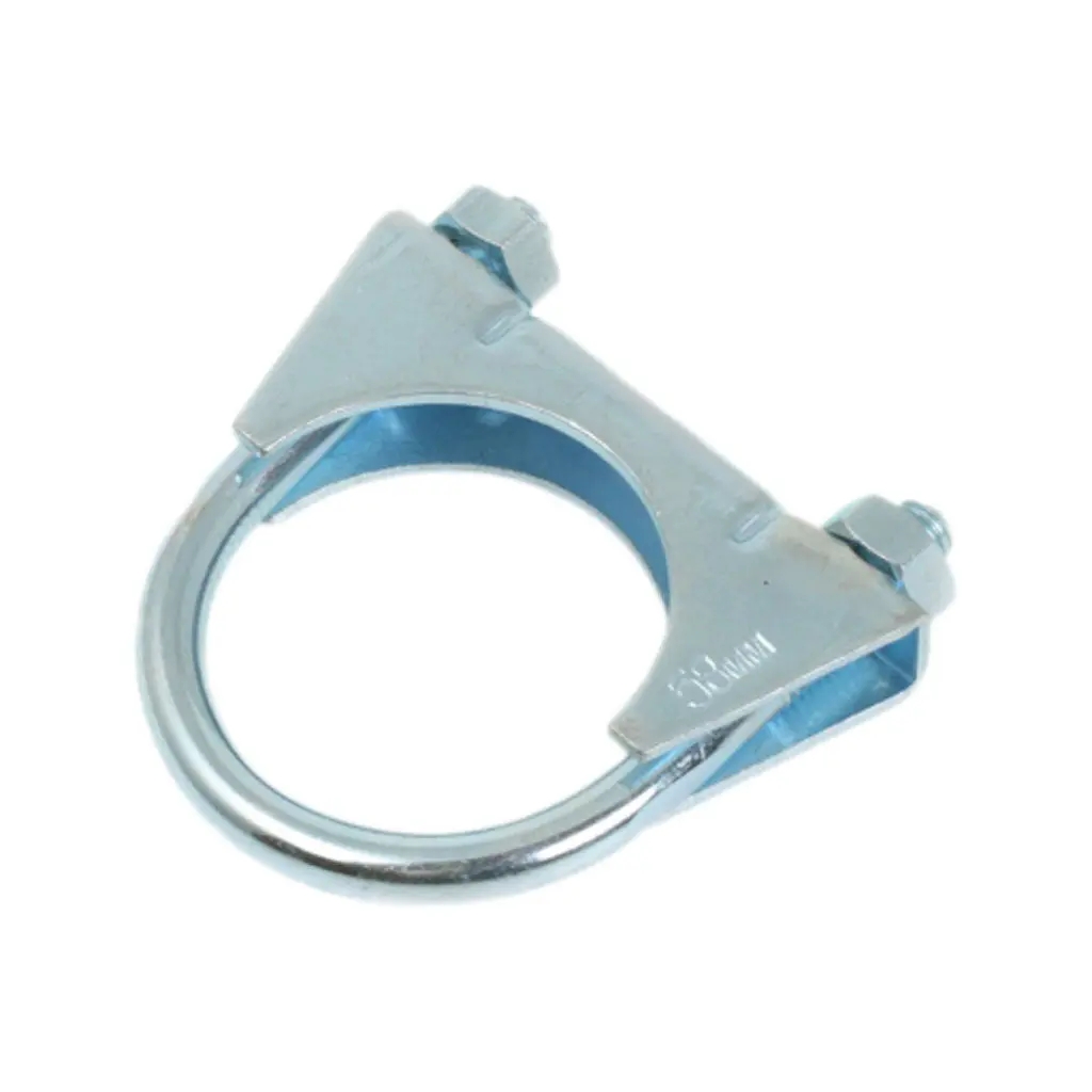 DO88 U704810 U-Bolt clamp for exhuast 48mm