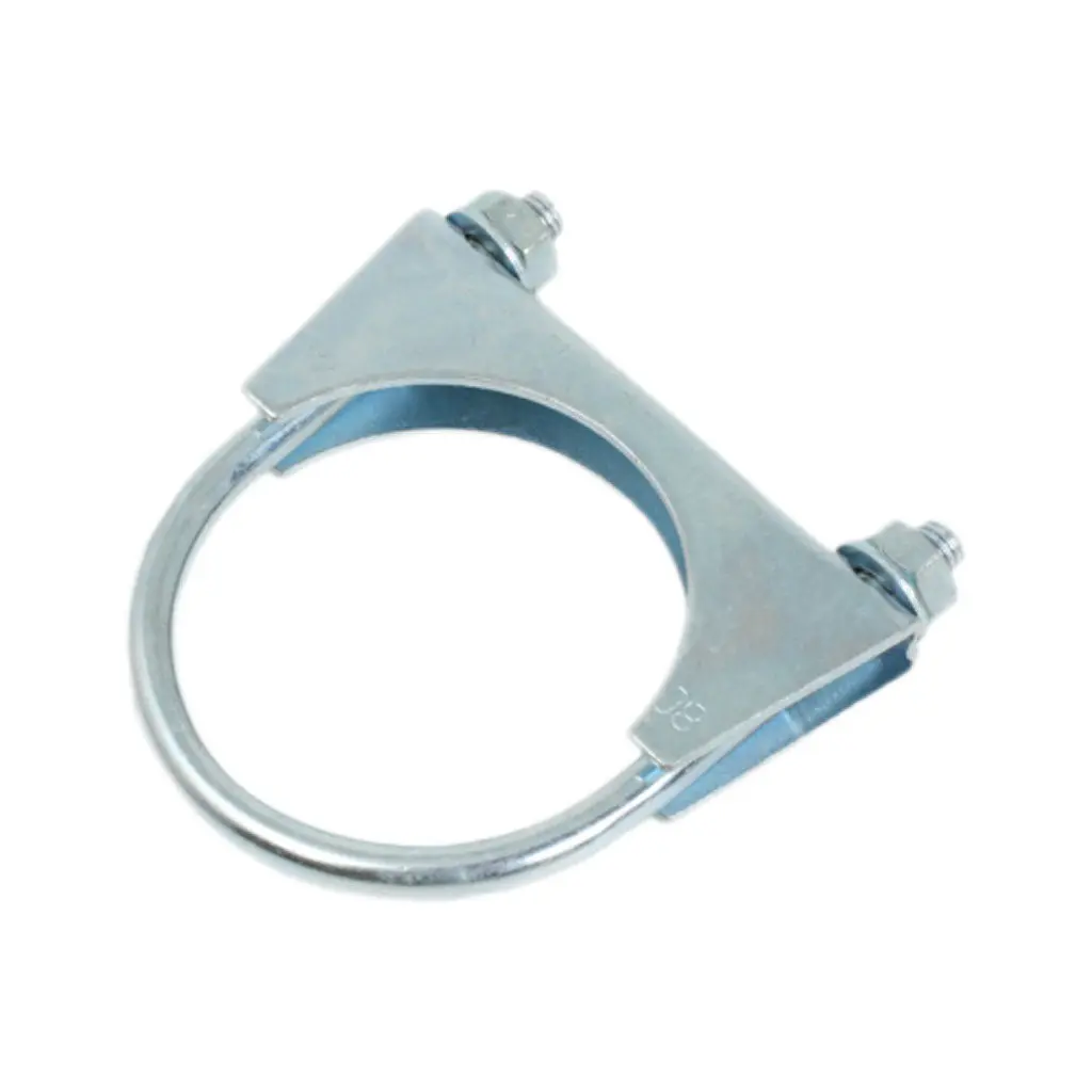 DO88 U708010 U-Bolt clamp for exhuast 80mm