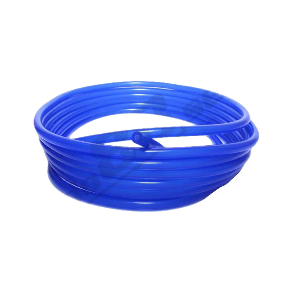 DO88 V3x2 Vacuumhose Blue 3mm