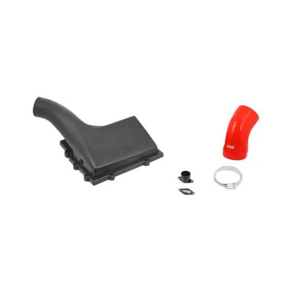 DO88 LF-120-R-OEM VAG 1.8 2.0 TSI (MQB) Intake system, Hose OEM, Red hose