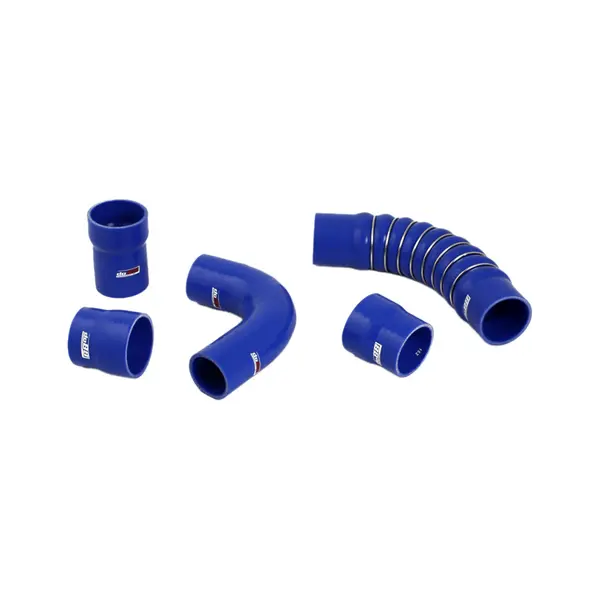 DO88 do88-kit90B Volvo 240 Turbo B21FT Pressure hoses Blue