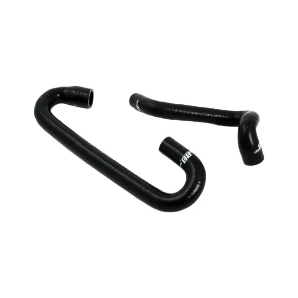 DO88 do88-kit35S Volvo 700/940 Turbo 88-98 Idle valve hoses Black