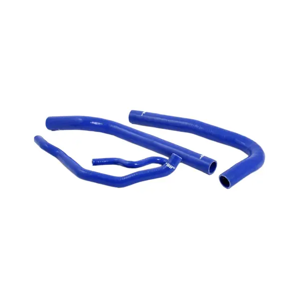 DO88 do88-kit25 Volvo 740/940 (with T5 engine) Coolant hoses Blue