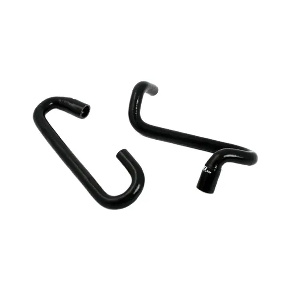 DO88 do88-kit34S Volvo 740/940 Turbo 92-98 Idle valve hoses Black