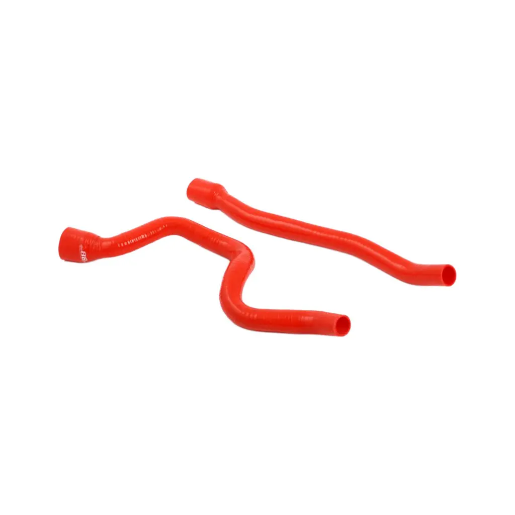 DO88 do88-kit56R Volvo 850/S70/V70/C70 92-00 Drain hoses Red