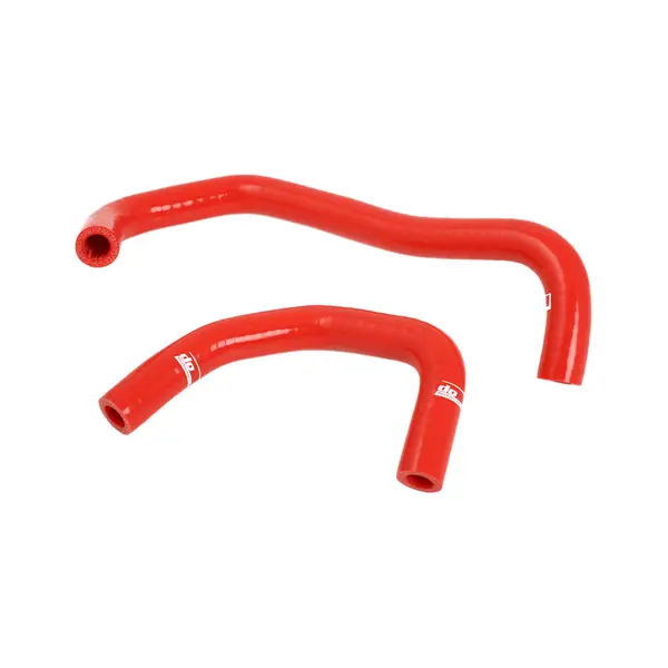 DO88 do88-kit126R Volvo 850/S70/V70/C70 94-99 Heater hoses Red