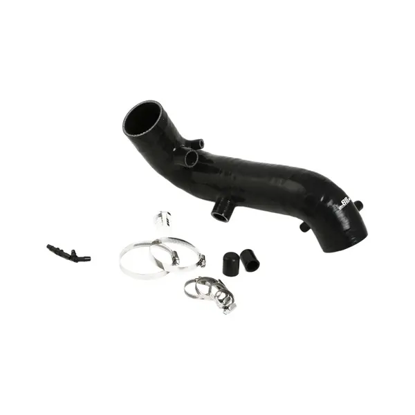 DO88 do88-kit74S Volvo 850/SVC70 Turbo 3'' Inlet hose Black