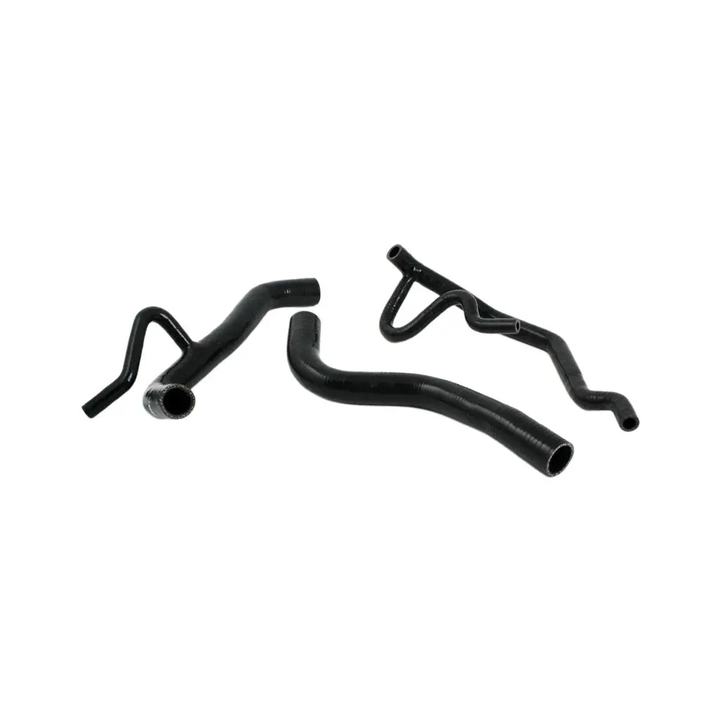 DO88 do88-kit10S Volvo 940 Turbo 92-98 Black Coolant hoses