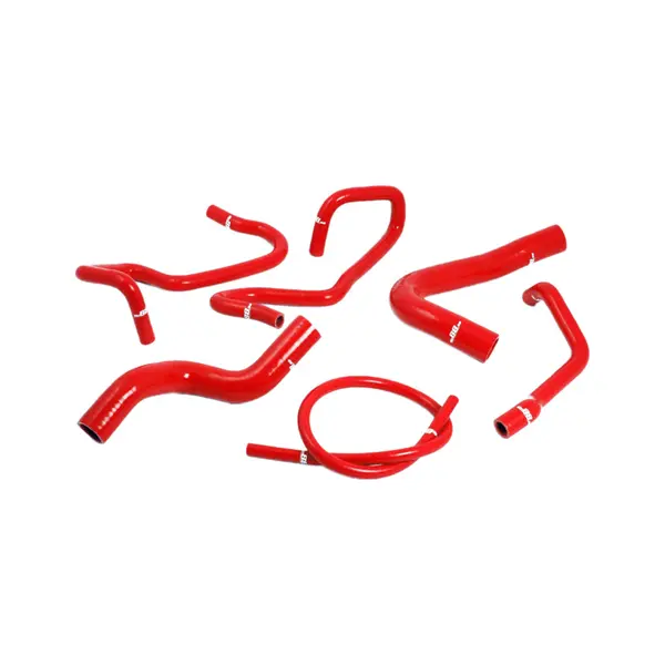 DO88 do88-kit46R Volvo 960/SV90 Coolant hoses Red